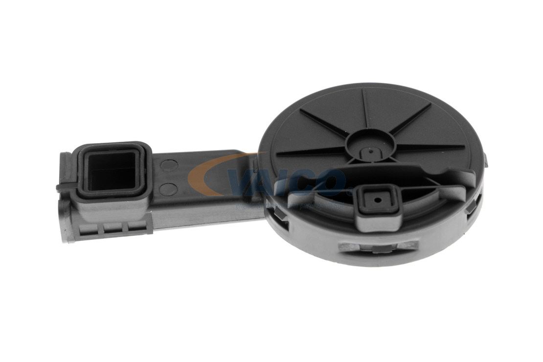 Ventil, Kurbelgehäuseentlüftung