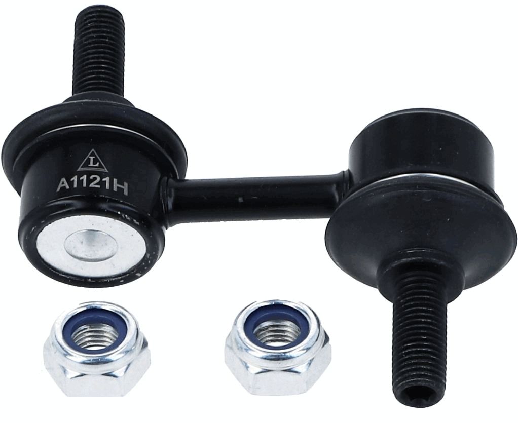 Stange/Strebe, Stabilisator