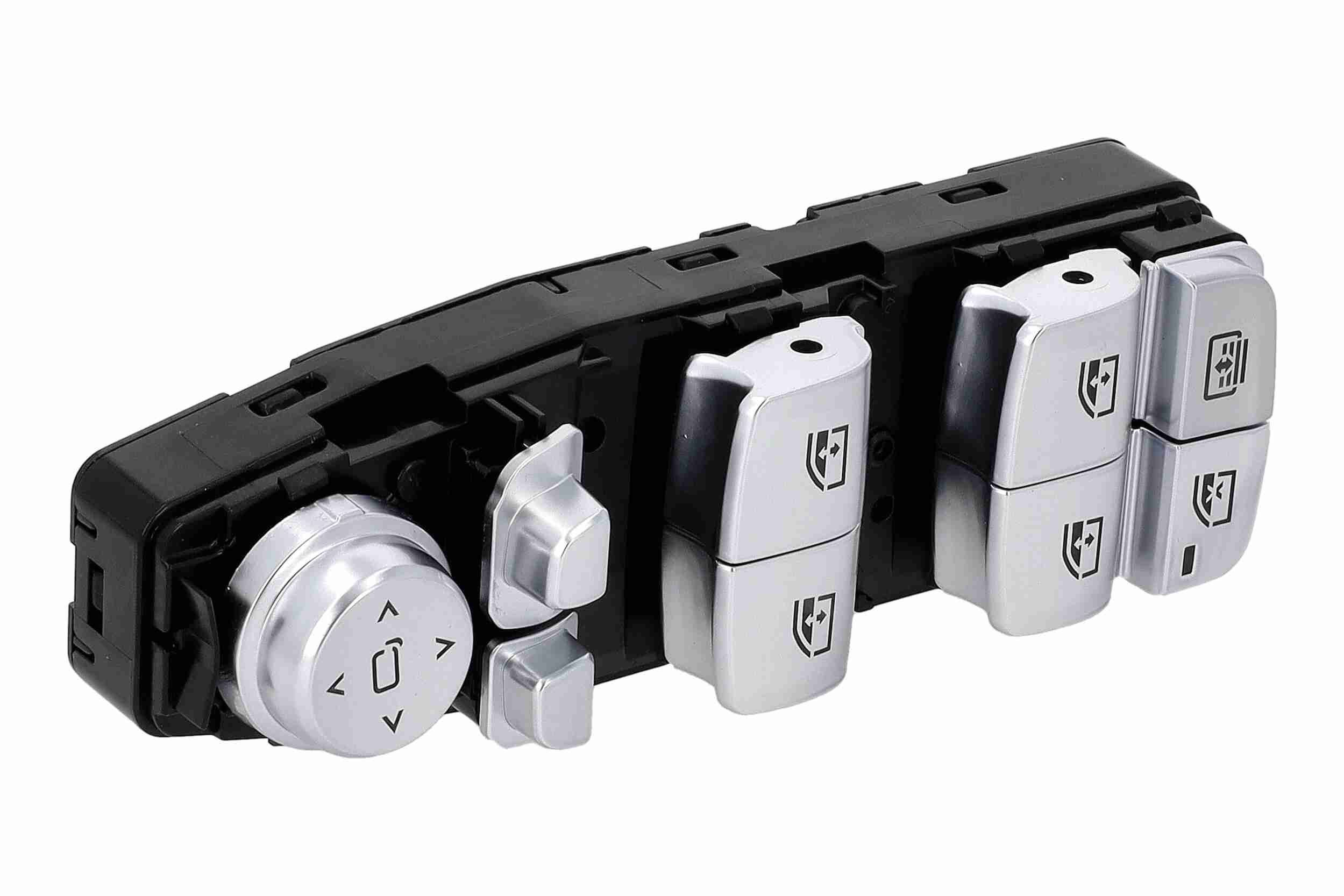 Schalter, Fensterheber