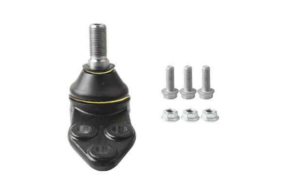 Trag-/Führungsgelenk