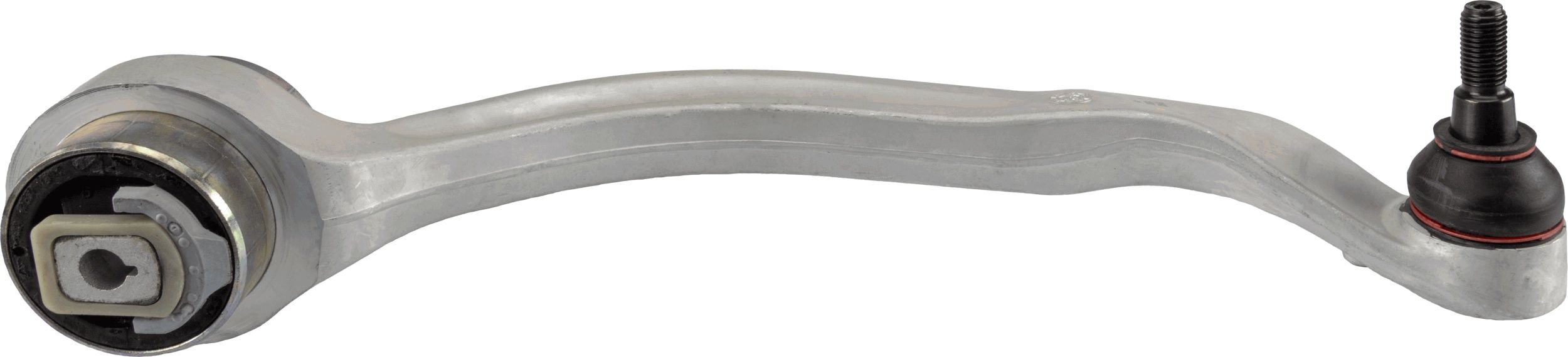 Lenker, Radaufhängung