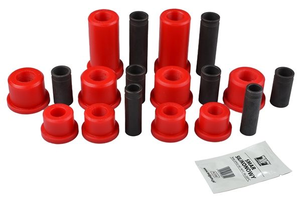 Lagerungssatz, Lenker