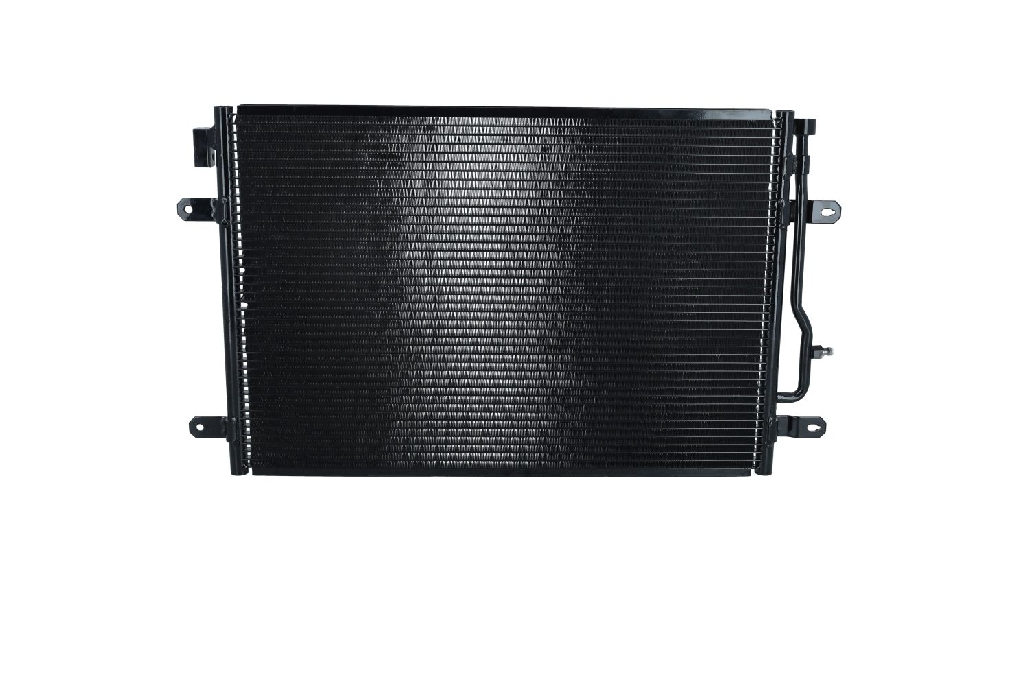 Kondensator, Klimaanlage