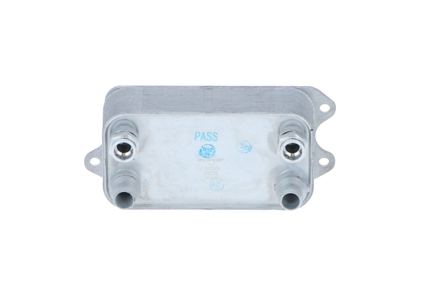 Ölkühler, Automatikgetriebe