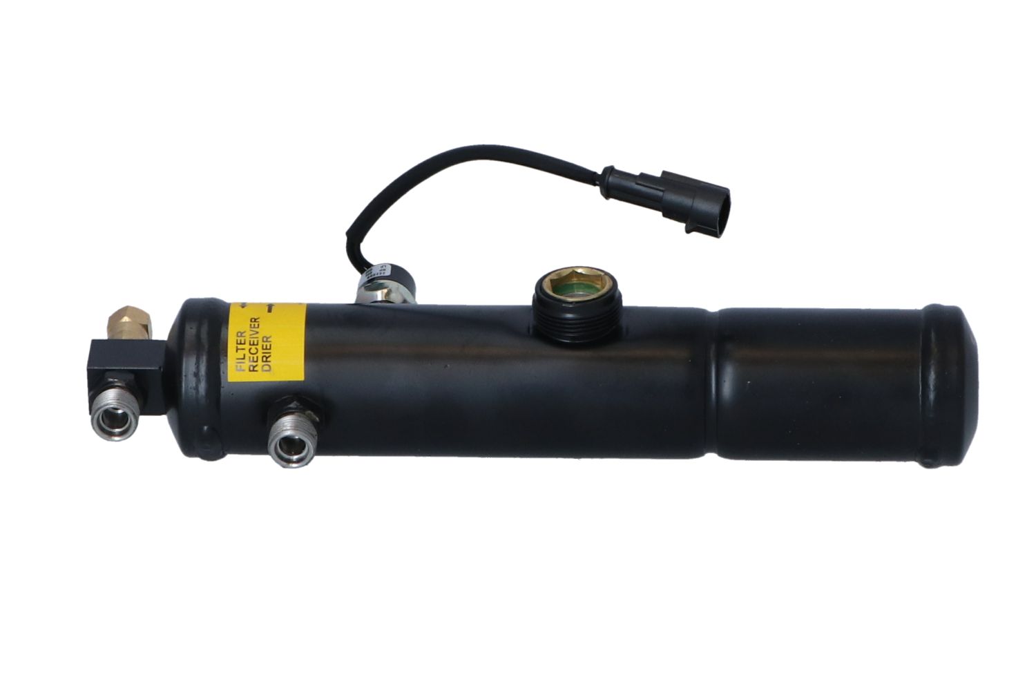 Trockner, Klimaanlage