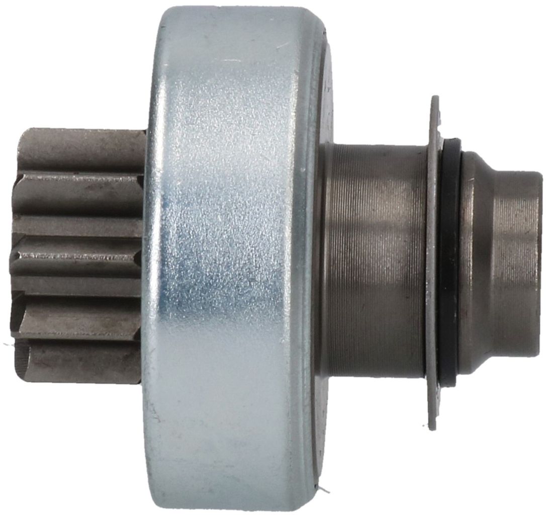 Freilaufgetriebe, Starter