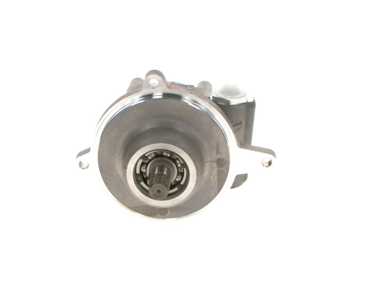 Hydraulikpumpe, Lenkung