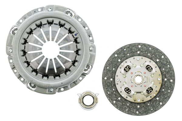 Kupplungssatz “AISIN 300 mm, 14 ”