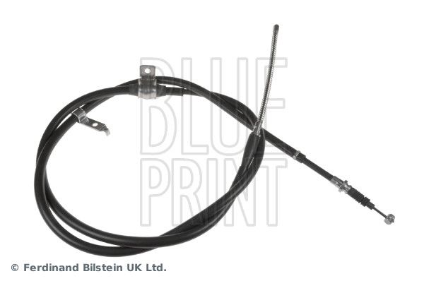 Seilzug, Feststellbremse