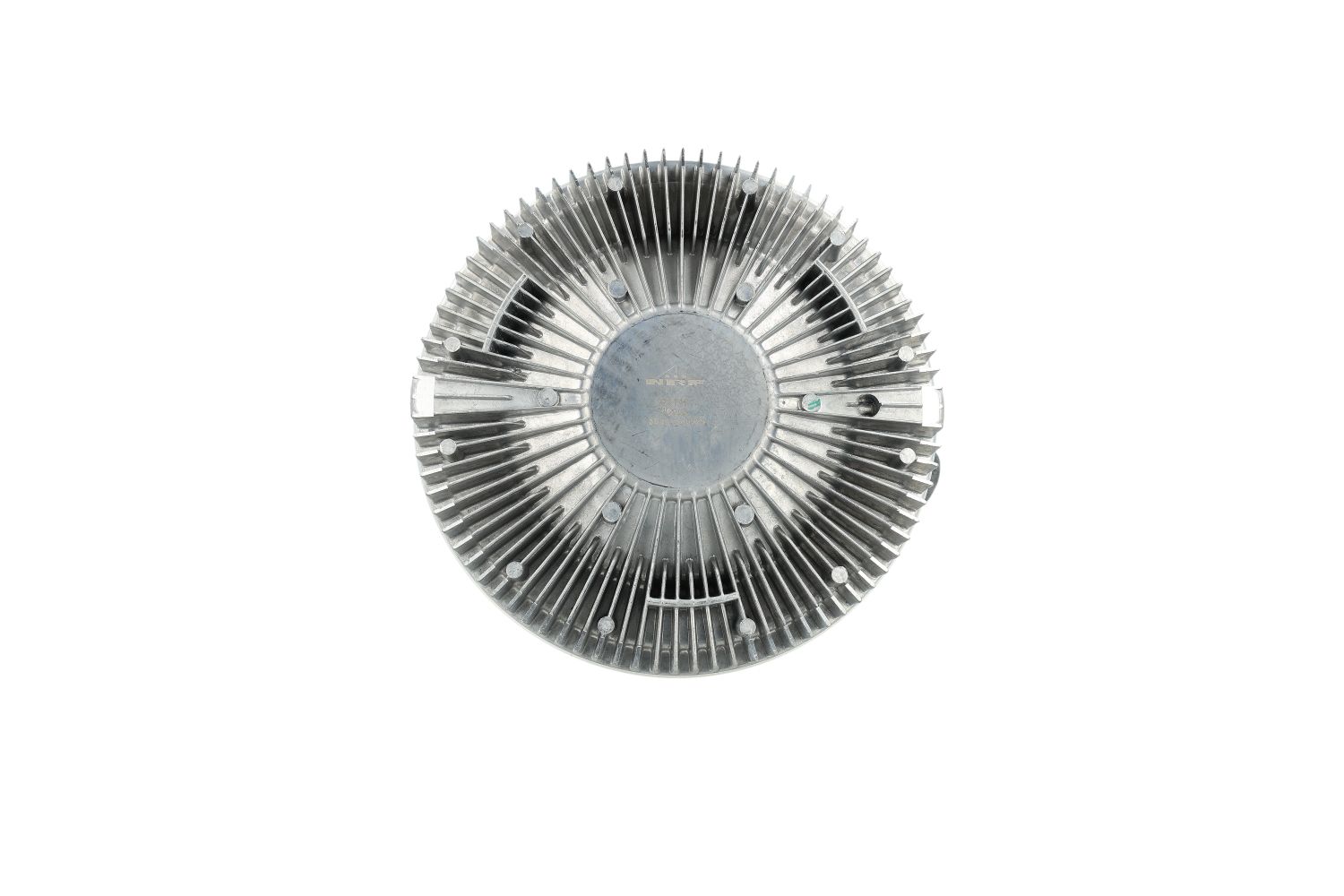 Kupplung, Kühlerlüfter