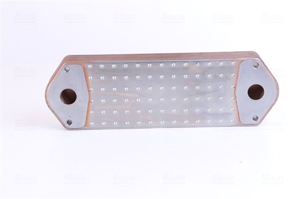 Ölkühler, Motoröl