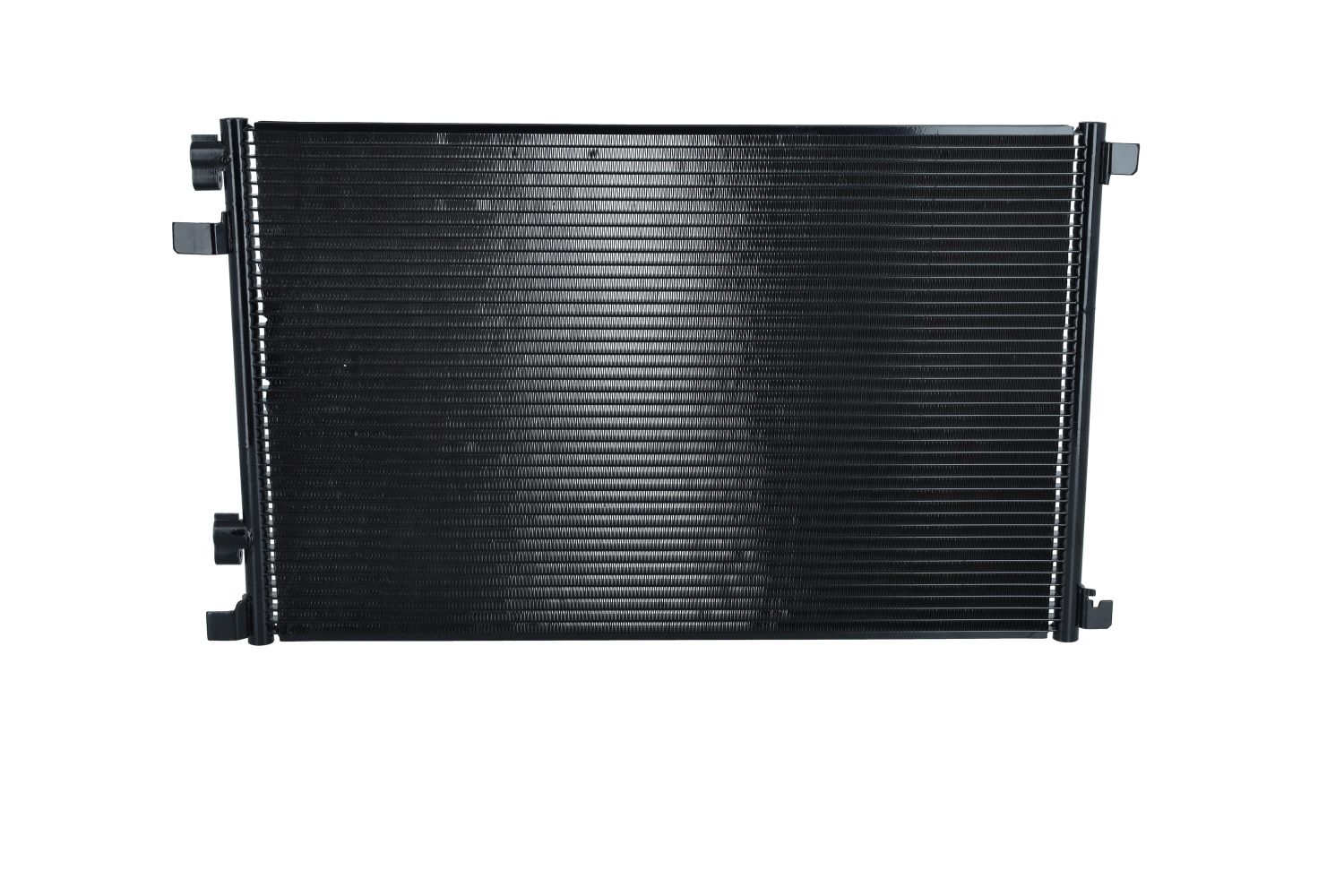 Kondensator, Klimaanlage