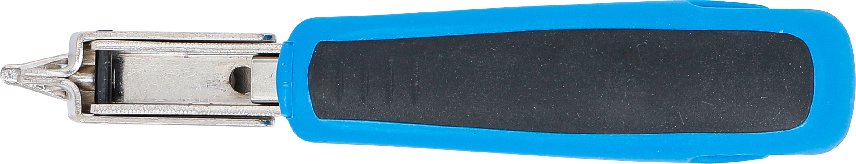 BGS Nagelklammer-Entferner mit Zangenfunktion | 160 mm