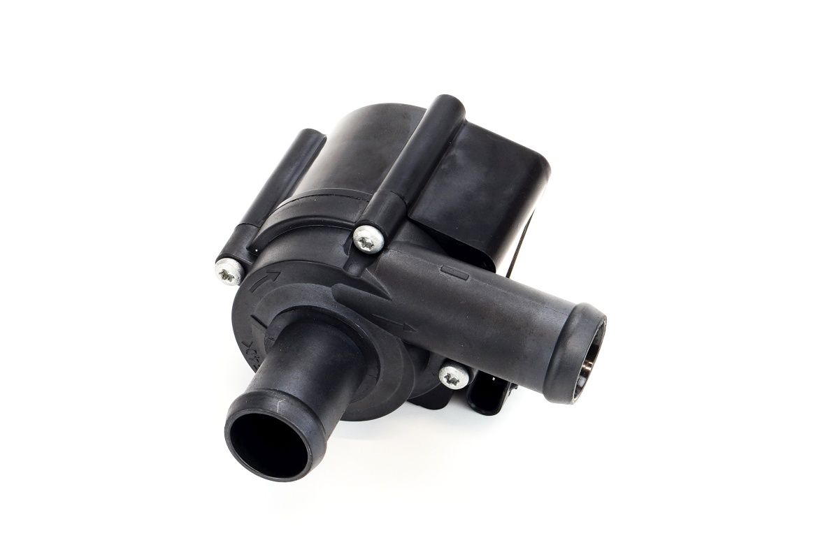 Zusatzwasserpumpe (Kühlwasserkreislauf)