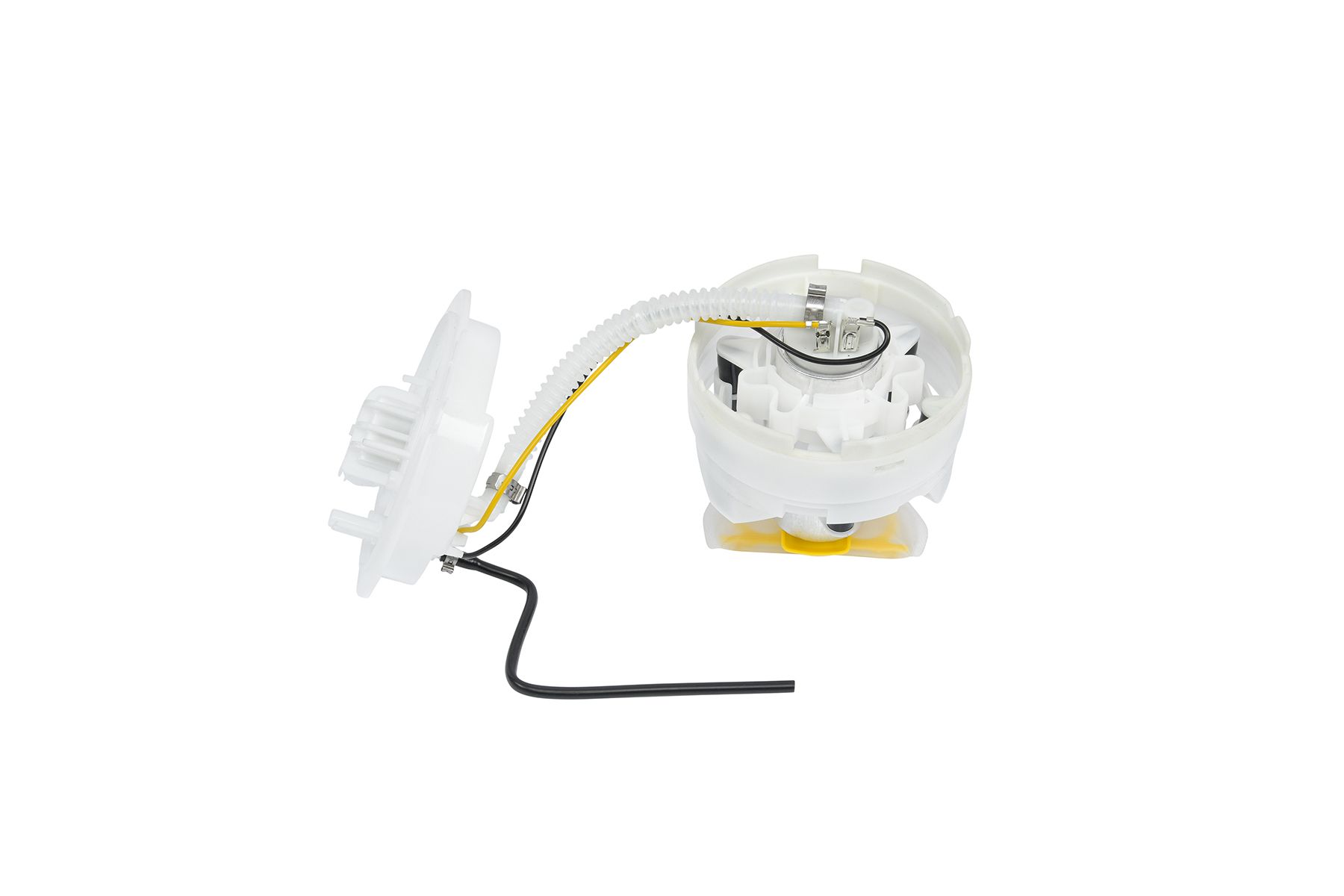 Kraftstoff-Fördereinheit