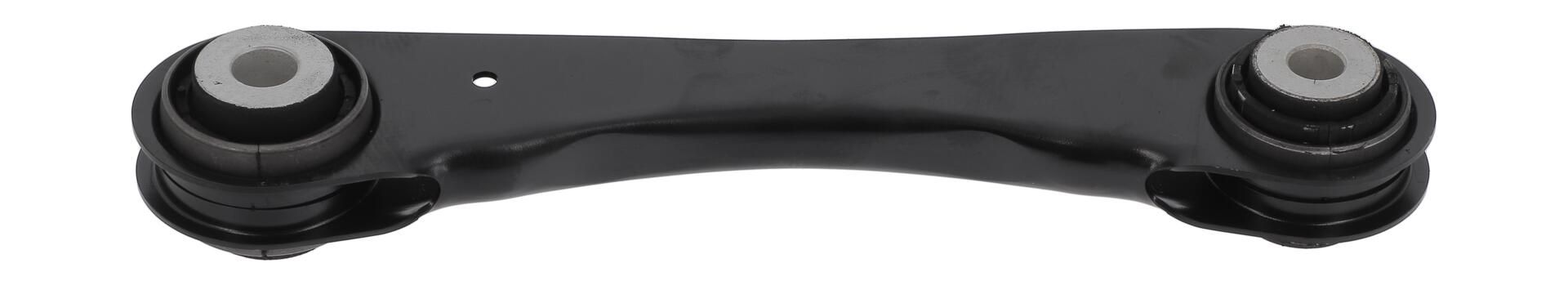 Lenker, Radaufhängung