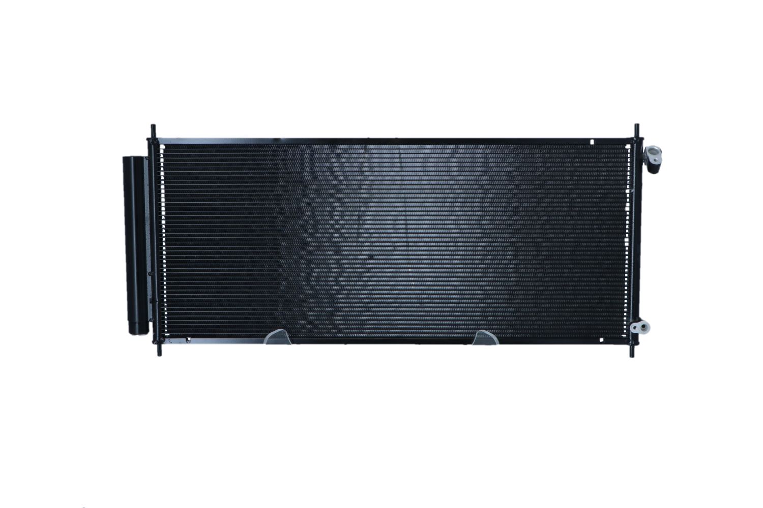 Kondensator, Klimaanlage