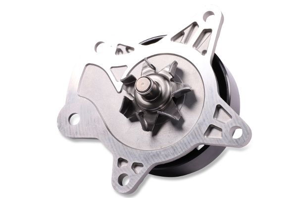 Wasserpumpe, Motorkühlung