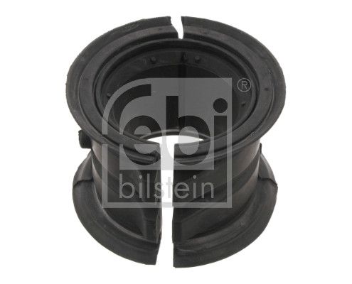 Buchse, Fahrerhauslagerung