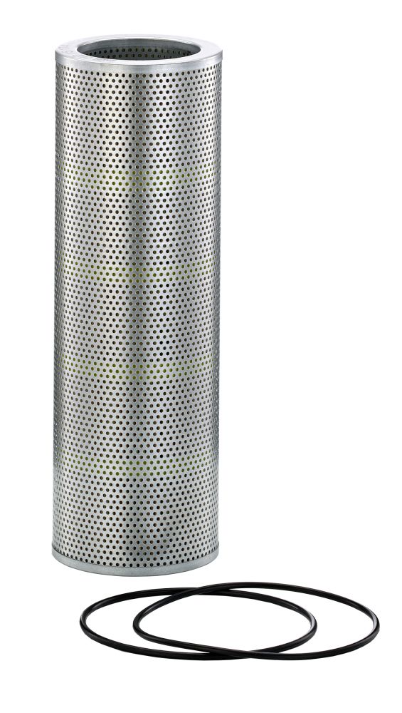 Filter, Arbeitshydraulik