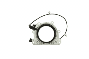 Wellendichtring, Kurbelwelle