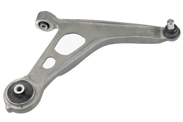 Lenker, Radaufhängung