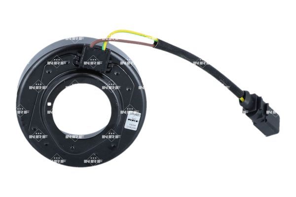 Spule, Magnetkupplung (Kompressor)