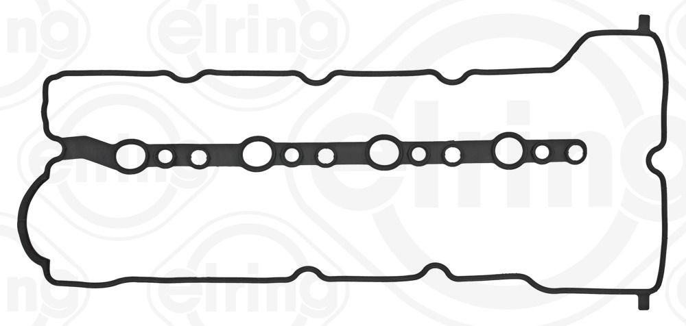 Dichtung, Zylinderkopfhaube