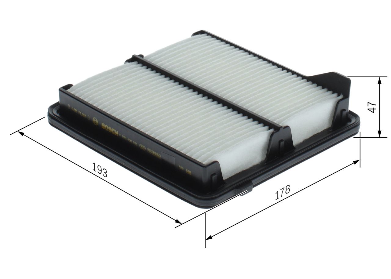 Luftfilter