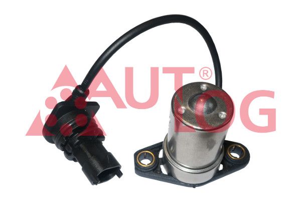 Sensor, Motorölstand