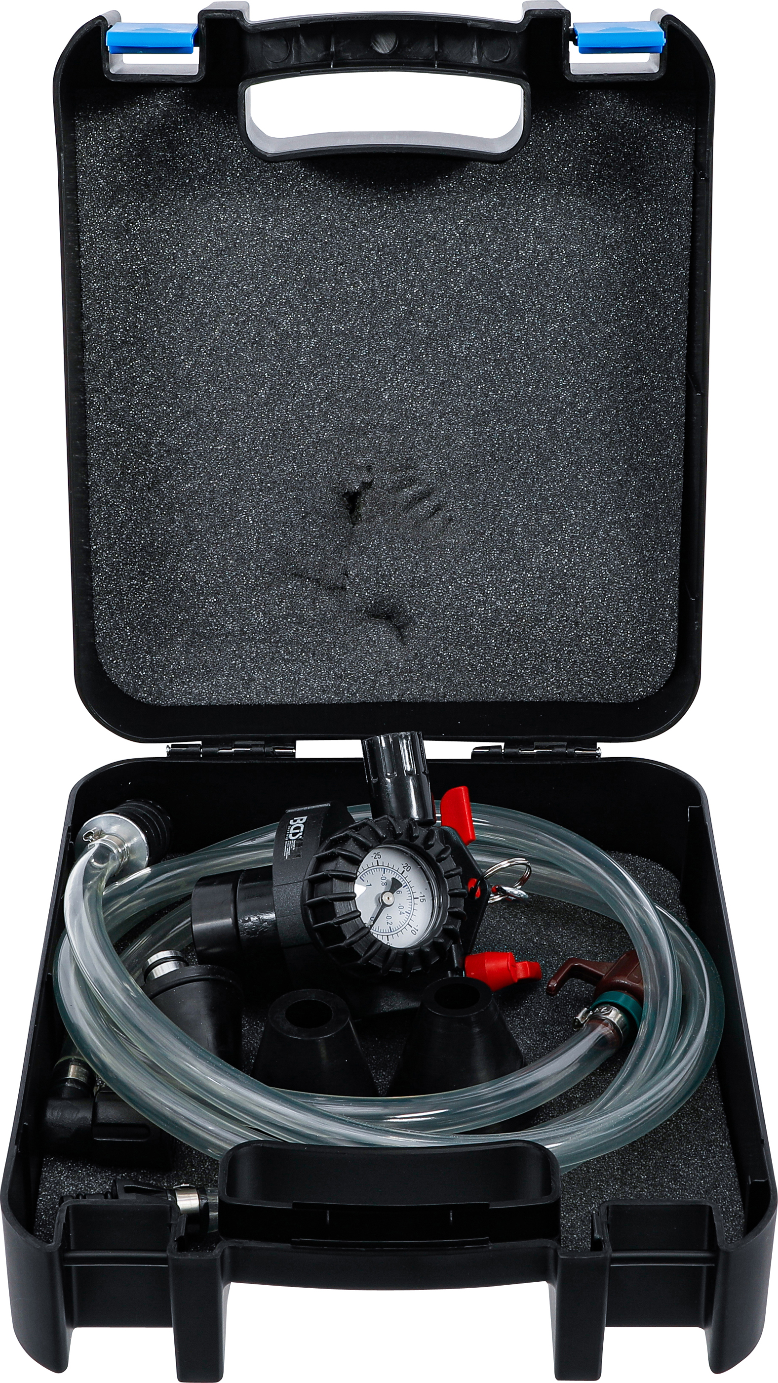 BGS Kühlsystem-Befüll- und Entlüftungsgerät | 6-tlg.