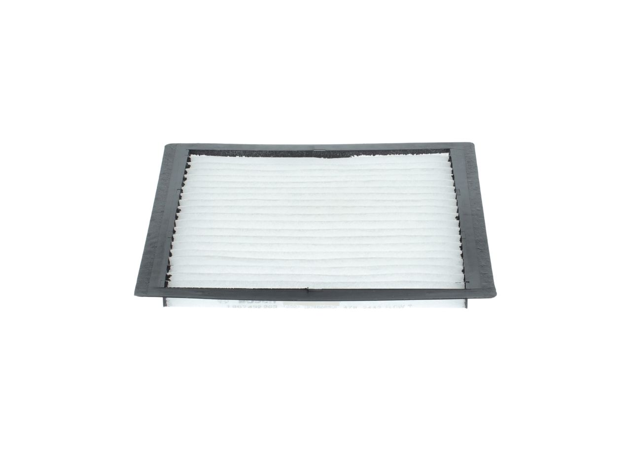 Filter, Innenraumluft