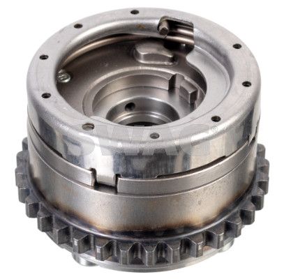 Nockenwellenversteller