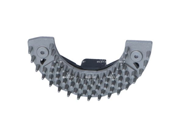 Widerstand, Innenraumgebläse