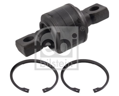 Reparatursatz, Lenker