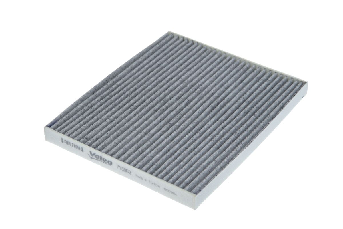 Filter, Innenraumluft