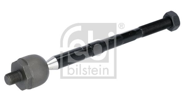 Axialgelenk, Spurstange