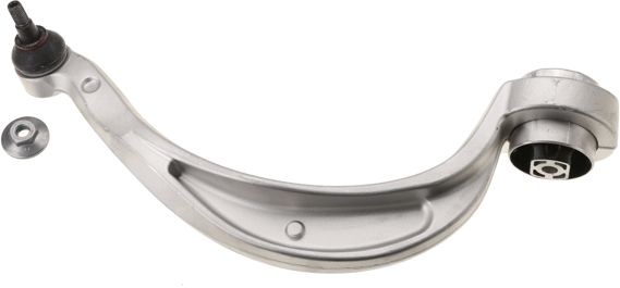 Lenker, Radaufhängung