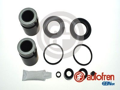 Reparatursatz, Bremssattel