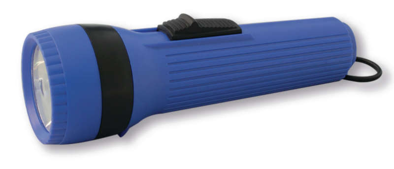 Berner LED Taschenlampe