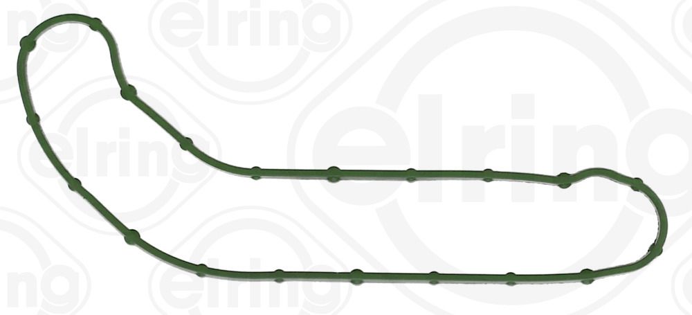 Dichtung, Kurbelgehäuseentlüftung