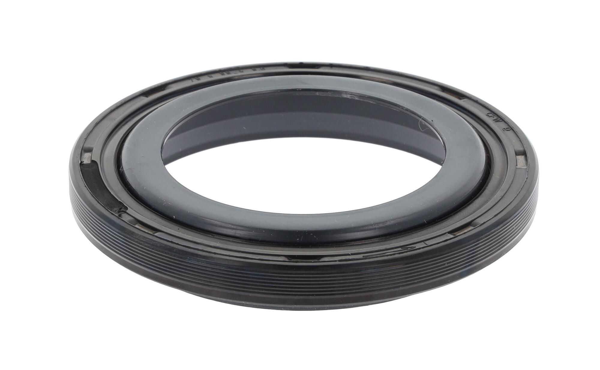 Wellendichtring, Kurbelwelle