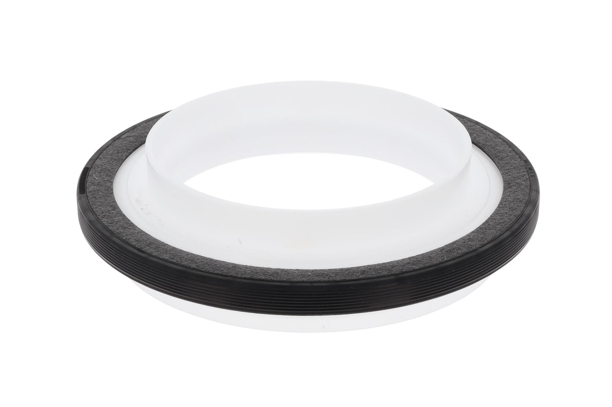 Wellendichtring, Kurbelwelle