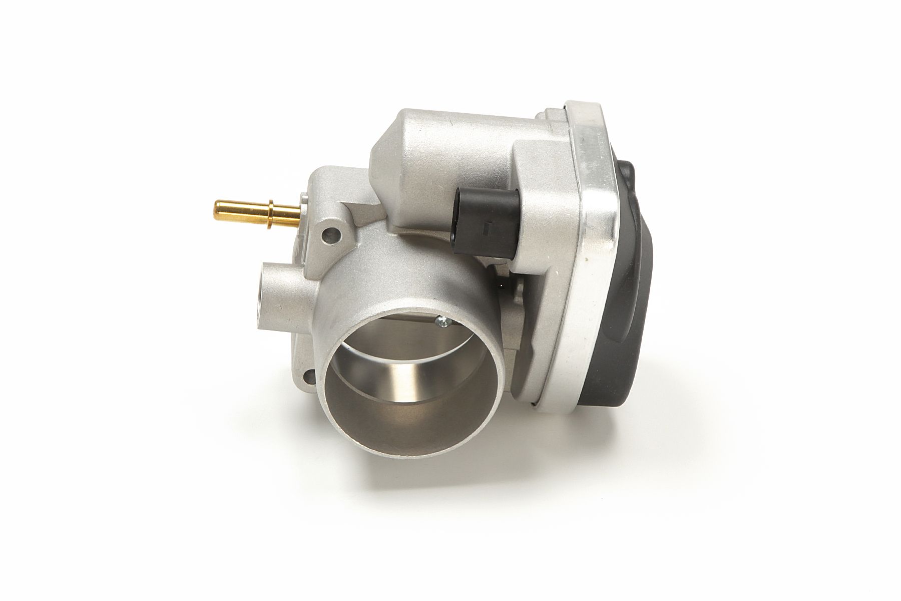 Drosselklappenstutzen