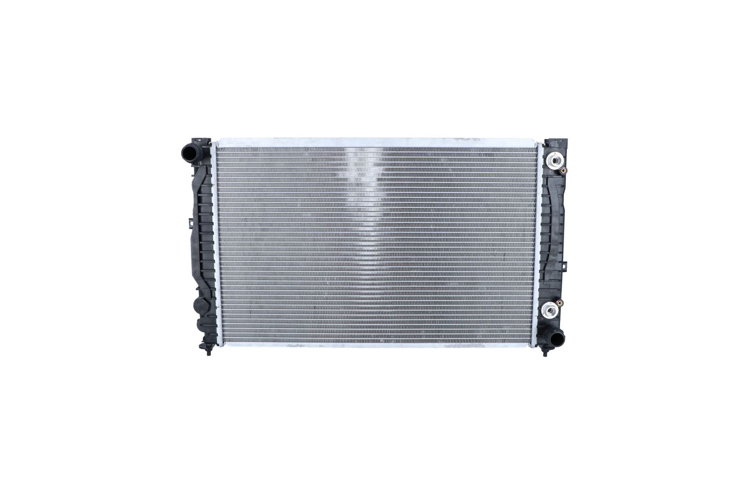 Kühler, Motorkühlung