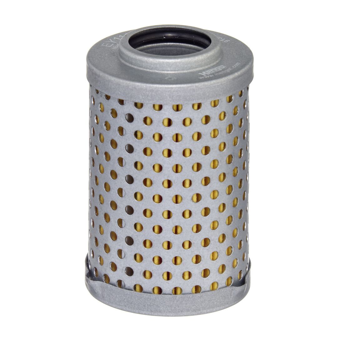 Filter, Arbeitshydraulik