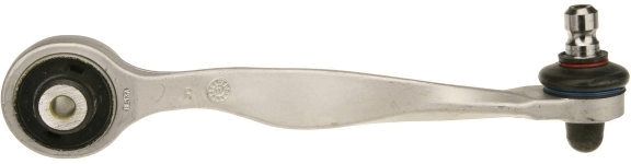 Lenker, Radaufhängung