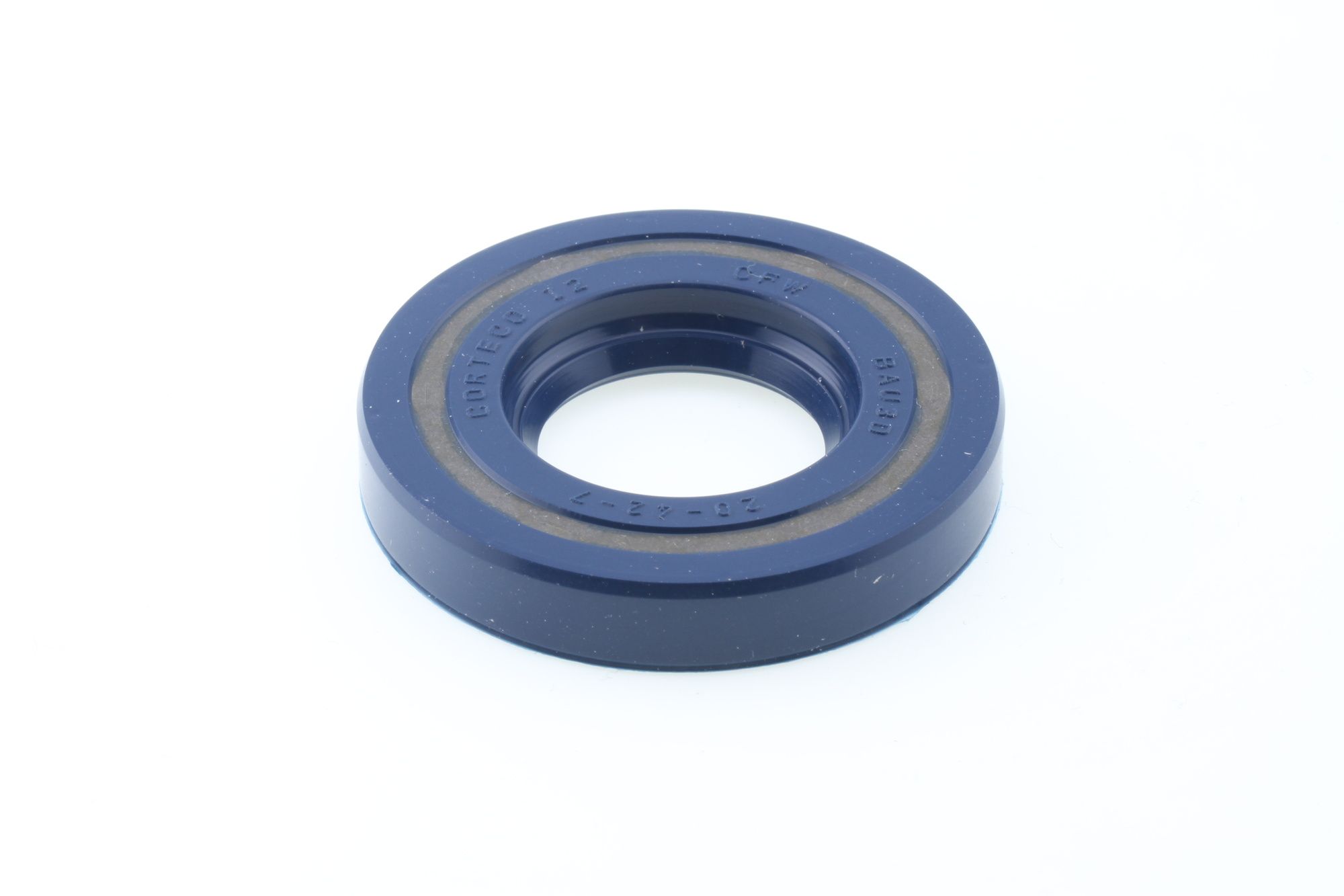 Dichtring, Druckluftkompressor CO12010828B “CORTECO 7 mm, 20 mm, 42 mm”