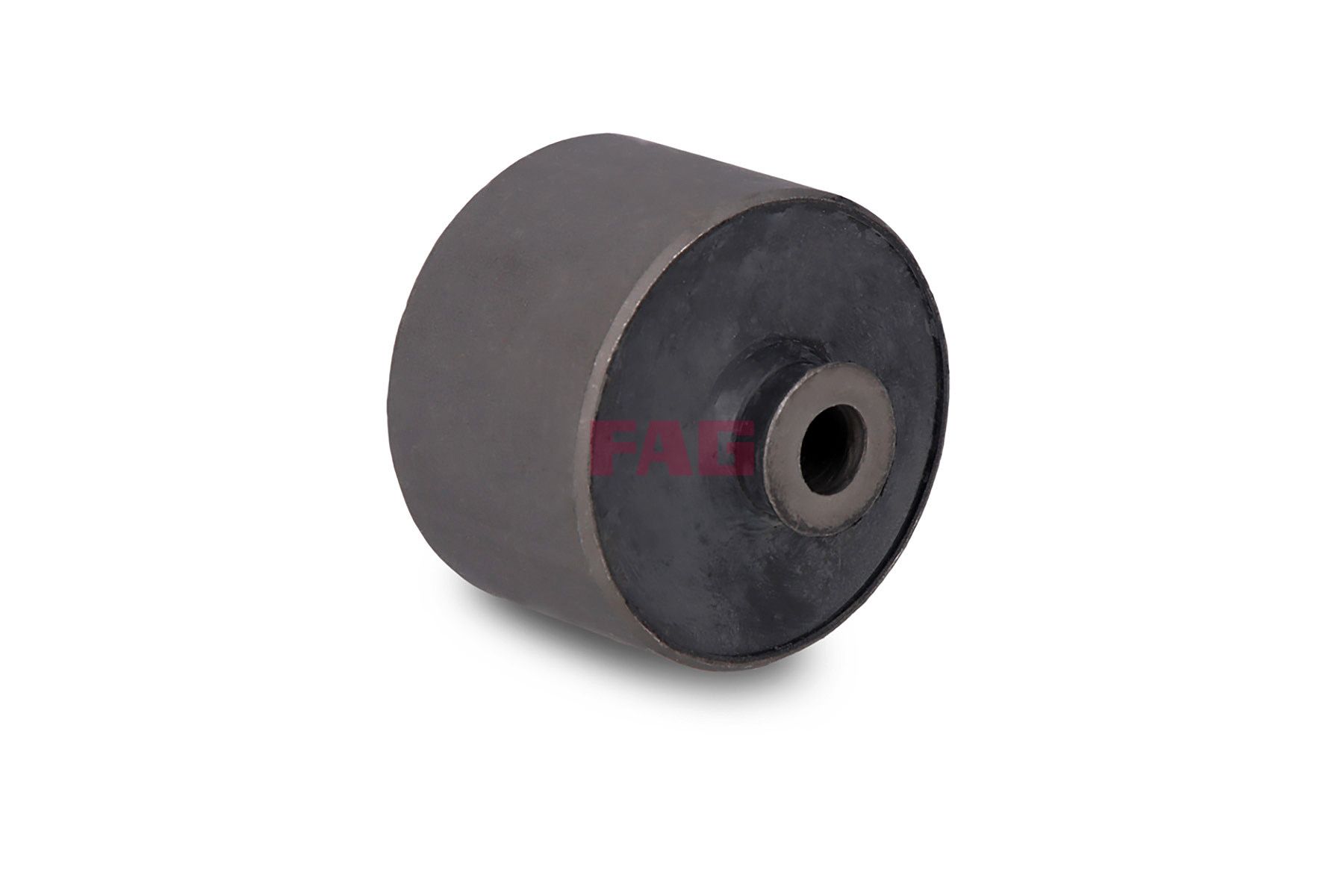 Lagerung, Achskörper