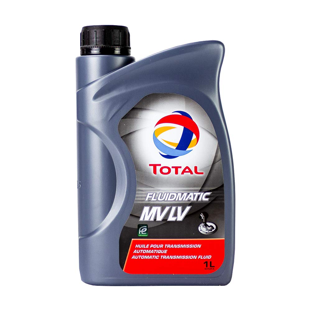 Total Fluidmatic MV LV Automatigketriebeöl 1 Liter